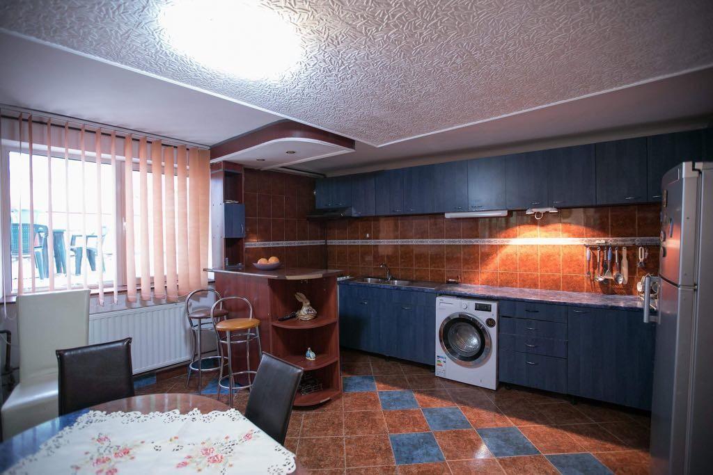 Vila Zeno ブラショフ エクステリア 写真